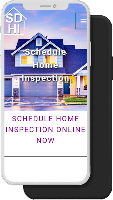 book home inspection online