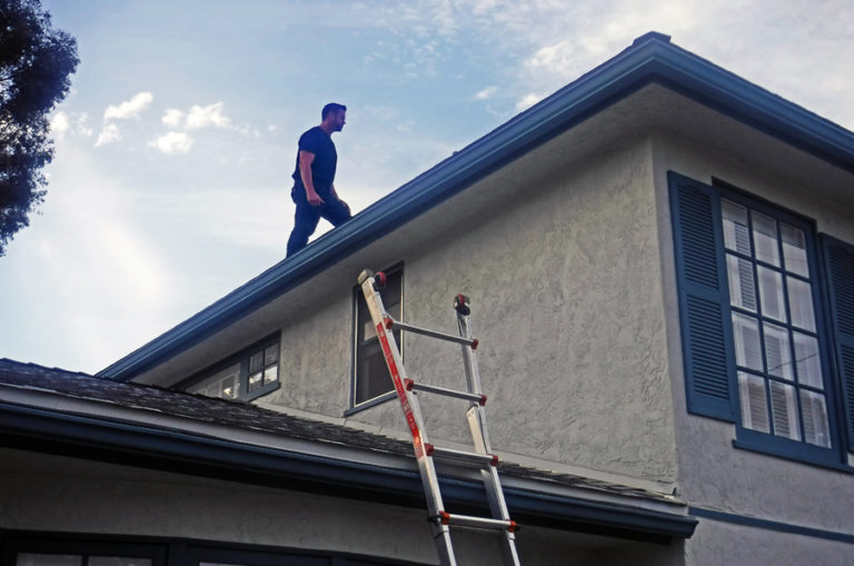 roof inspections