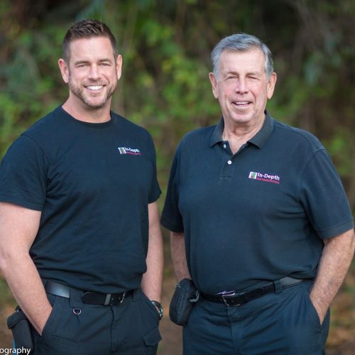 IN-DEPTH Home Inspectors San Diego